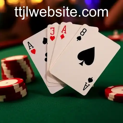 A Comprehensive Guide to Baccarat Game and TTJL