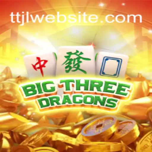 The Enigmatic World of BigThreeDragons: A TTJL Adventure