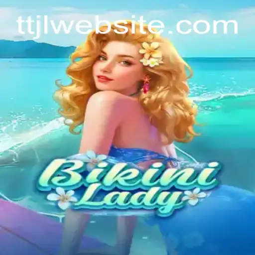 Dive into the World of BikiniLady: The Thrilling Adventure Game