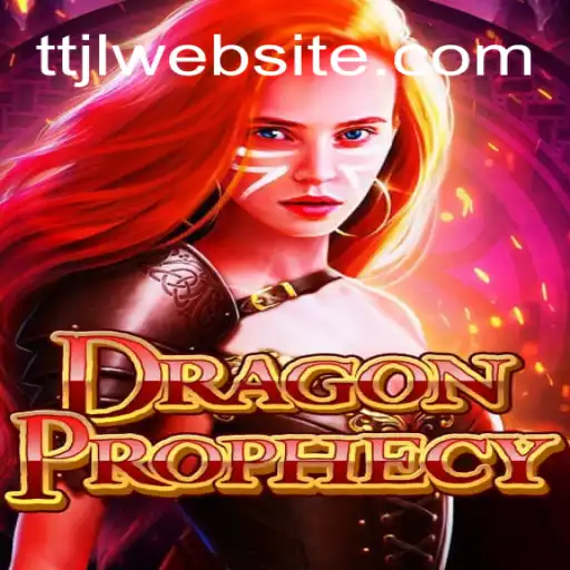 Exploring the Exciting Realm of DragonProphecy