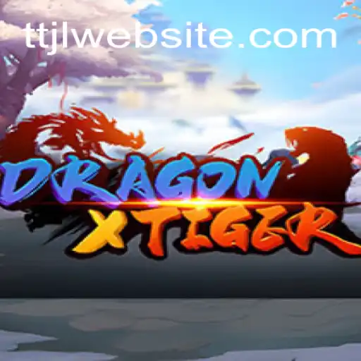 Discover the Thrilling World of DragonXTiger - Rules, Strategy, and Current Relevance