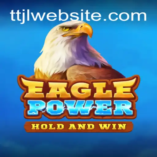 EaglePower: An Immersive Adventure into the Wild