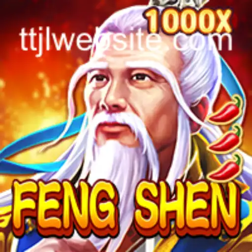 The Enchanting World of FengShen: Unveiling the Mysteries of TTJL