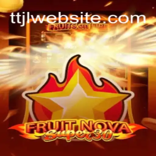 Exploring FruitrNovaSupe30: An In-depth Look into the Game and Its Rules