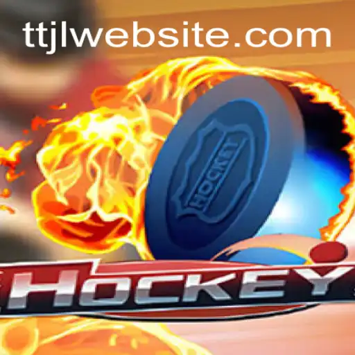 The World of Hockey: Exploring TTJL and Its Impact