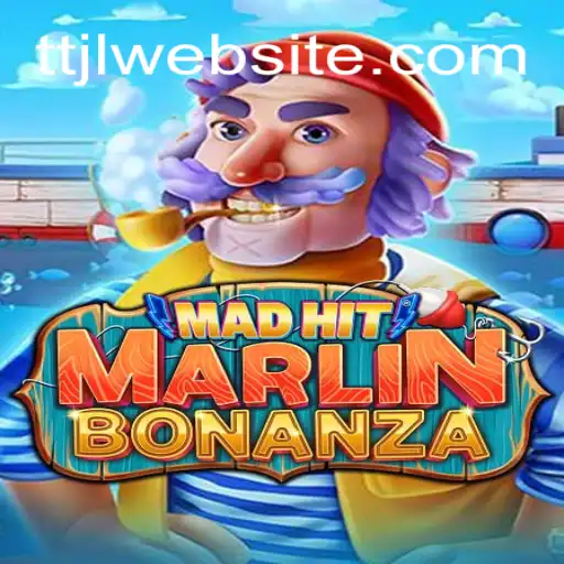 MadHitMarlinBonanza: The Ultimate Gaming Experience