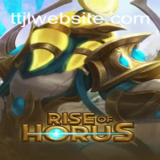 Rise of Horus: A New Age of Adventure and Strategy