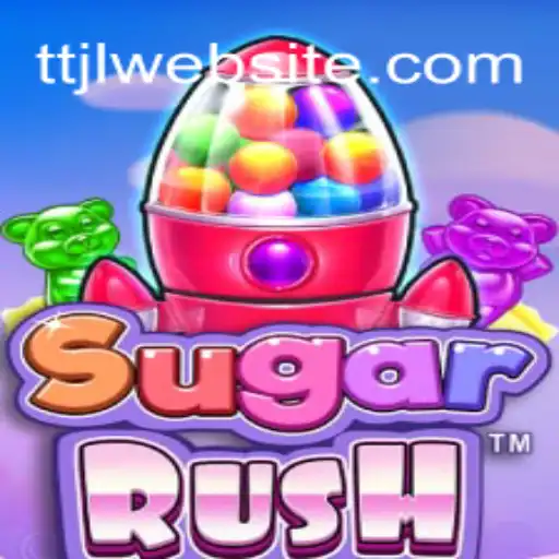 Experience the Sweet Thrill of SugarRush: A Candy-Coated Adventure