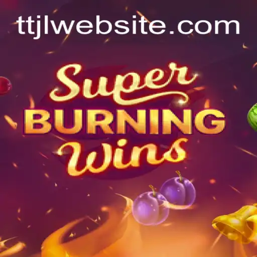Diving into the World of SuperBurningWins: A Modern Classic