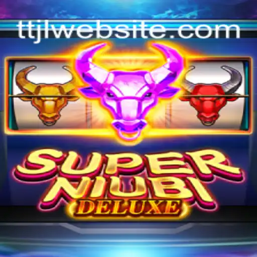 Step into the Futuristic World of SuperNiubiDeluxe