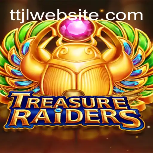 Exploring TREASURERAIDERS: The Ultimate Adventure Game