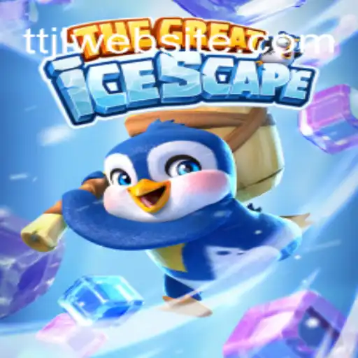 Discover the Thrilling World of TheGreatIcescape: A Deep Dive into the Game and Its Dynamics