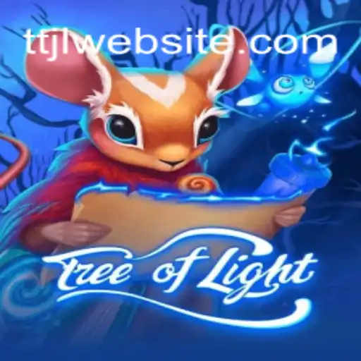 Explore the Enchanting World of TreeofLight: A Journey Through TTJL
