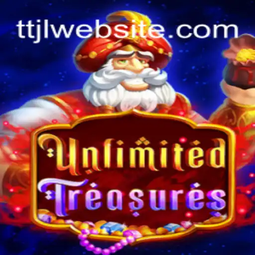 Discover the Excitement of UnlimitedTreasures with TTJL
