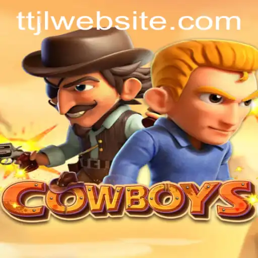 Discover the Exciting World of COWBOYS: A Deep Dive into TTJL