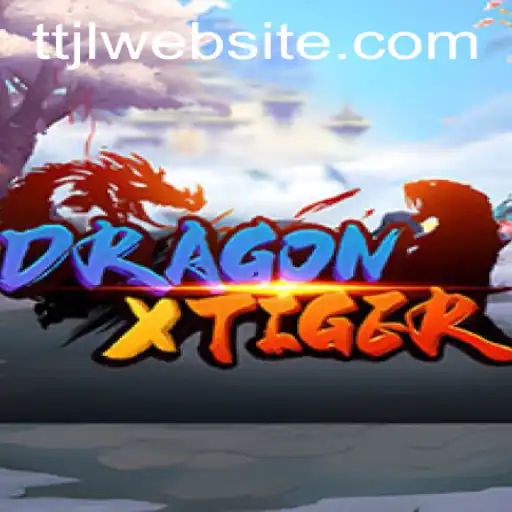 Discover the Thrilling World of DragonXTiger - Rules, Strategy, and Current Relevance
