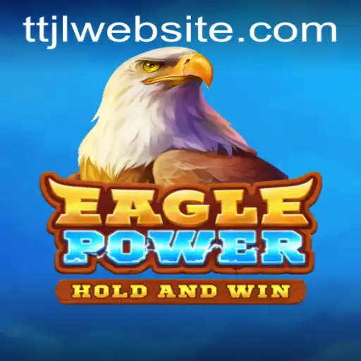 EaglePower: An Immersive Adventure into the Wild