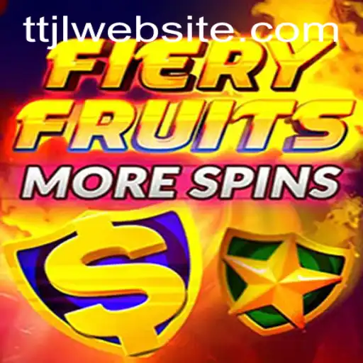 Discover the Excitement of FieryFruitsMoreSpins: An In-Depth Look at TTJL's Latest Game