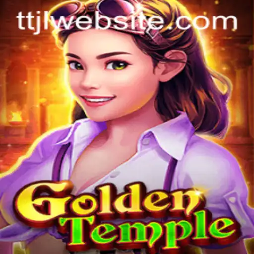 Discover the Secrets of 'GoldenTemple': The Intriguing Game Enveloped in Mystery and Adventure