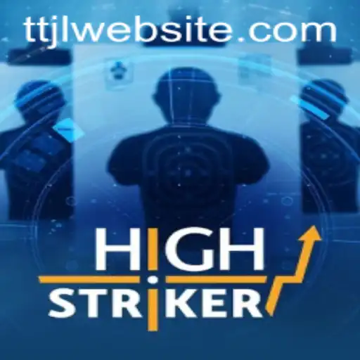Unveiling HighStriker: A Thrilling Adventure with TTJL