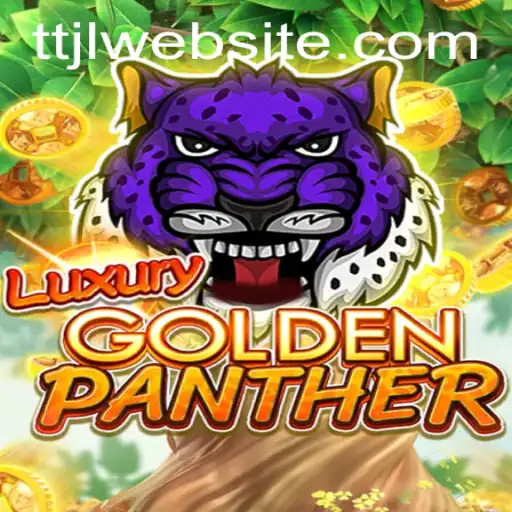 Unveiling the World of LUXURYGOLDENPANTHER: A Riveting Adventure Game