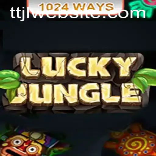 Dive into Adventure with LuckyJungle1024: A Thrilling Gaming Experience