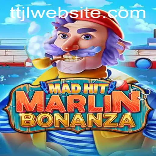 MadHitMarlinBonanza: The Ultimate Gaming Experience