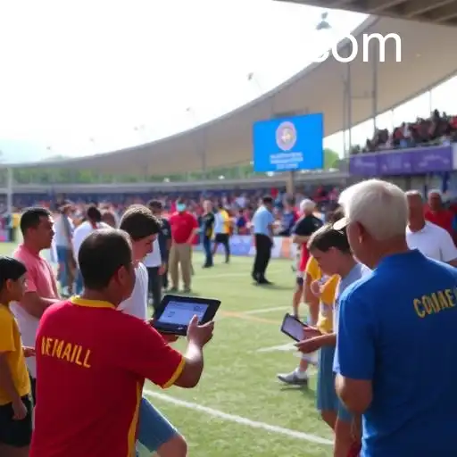 The Fascinating World of Rotary Games: Unveiling TTJL's Role