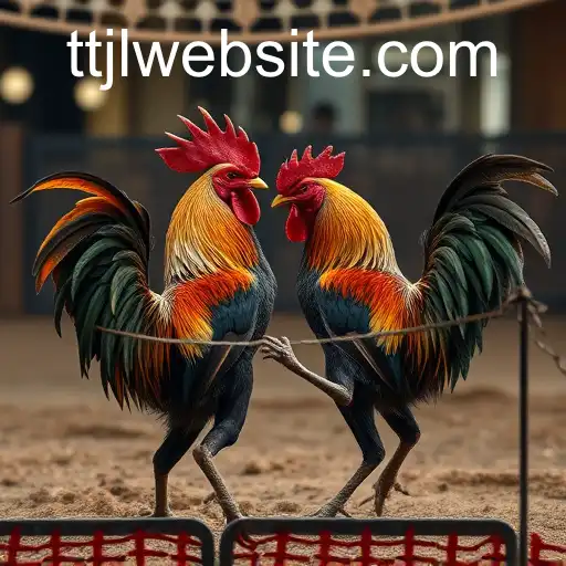 Exploring the World of Sabong Games: A Comprehensive Guide on TTJL