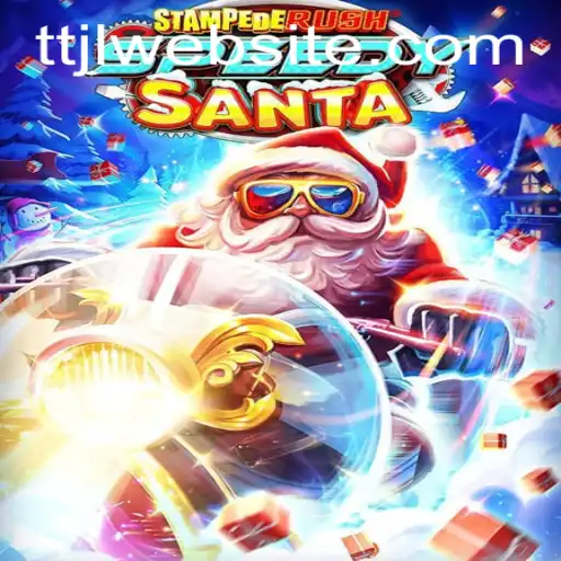 The Thrilling World of StempedeRushSpeedy and the TTJL Challenge