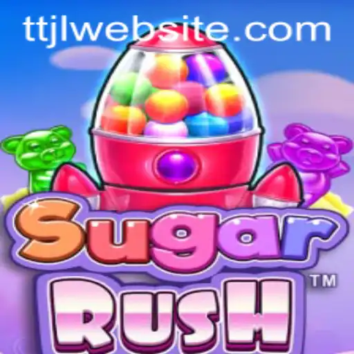 Experience the Sweet Thrill of SugarRush: A Candy-Coated Adventure