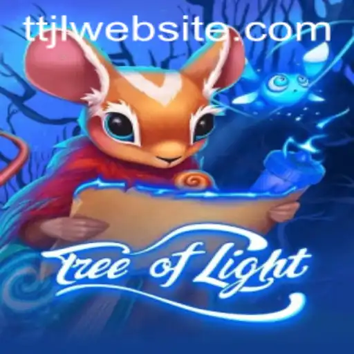 Explore the Enchanting World of TreeofLight: A Journey Through TTJL