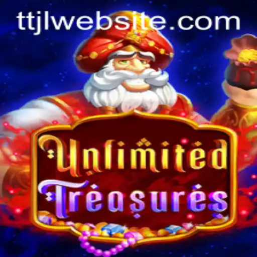 Discover the Excitement of UnlimitedTreasures with TTJL